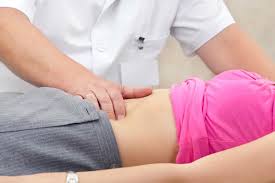 Панкреатит: причини та симптоми