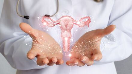 КОЛИ ЖІНКАМ СЛІД ЗВЕРНУТИСЯ ДО ЛІКАРЯ