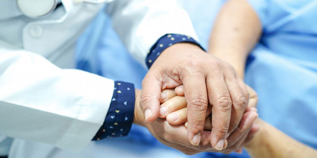 БЕЗПЕКА ПАЦІЄНТІВ: ПОРАДИ, ЯК УБЕЗПЕЧИТИ СЕБЕ В МЕДЗАКЛАДІ