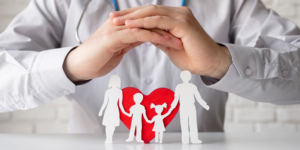 ЄДИНЕ ЗДОРОВ’Я: ЯК ЦЕЙ ПІДХІД МОЖЕ ЗРОБИТИ НАШЕ ЖИТТЯ БЕЗПЕЧНІШИМ