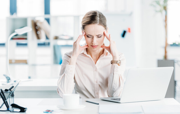 ПРОСТІ ЗВИЧКИ, ЯКІ ДОПОМОЖУТЬ ЗНИЗИТИ РІВЕНЬ СТРЕСУ