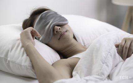НАСКІЛЬКИ ВАЖЛИВИЙ СОН ДЛЯ ЗДОРОВ’Я ТА ЯК ПОКРАЩИТИ ЙОГО ЯКІСТЬ