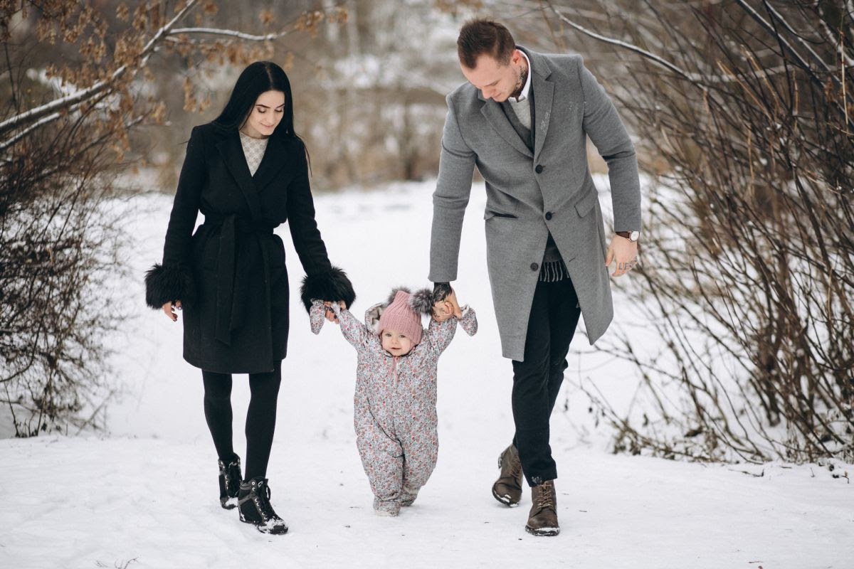 5 ПОРАД, ЯК ЗБЕРЕГТИ ФІЗИЧНУ АКТИВНІСТЬ ВЗИМКУ