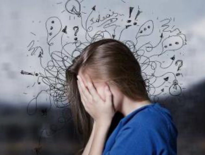 САМОУШКОДЖУВАЛЬНА ПОВЕДІНКА: ЯК СОБІ ДОПОМОГТИ