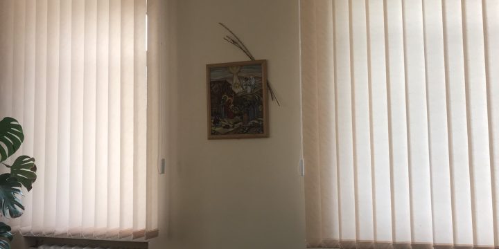 Благодійна допомога та щира подяка Кавецькому Ігорю Олександровичу