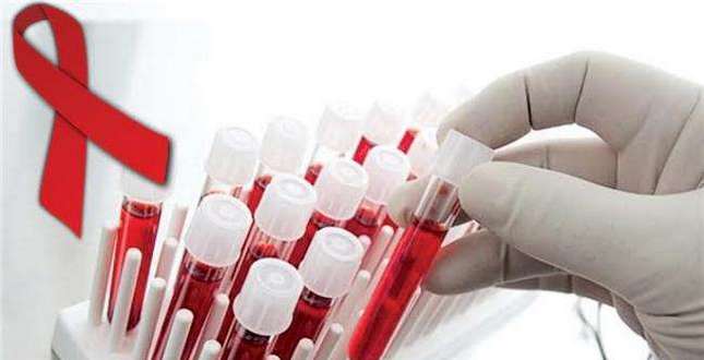 В Україні стартує Європейський тиждень тестування на ВІЛ та вірусні гепатити