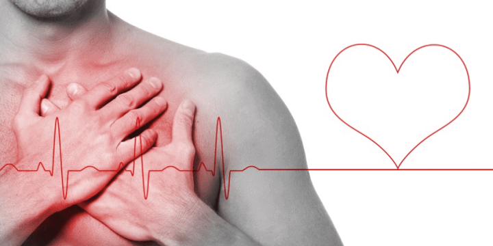 «Серце калатає»: як виявити миготливу аритмію, доки не стався інсульт