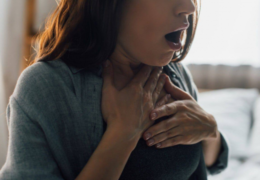 Панічна атака чи панічний розлад? Не забувайте про панічний розлад «без страху»!