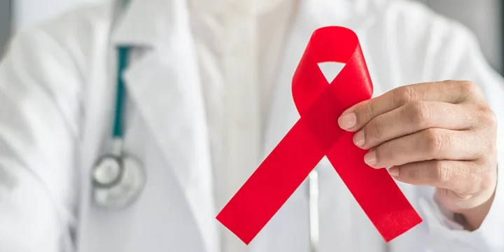 Антиретровірусну терапію в Україні отримує 115 767 людей, які живуть з ВІЛ, — дані на 1.06.2025