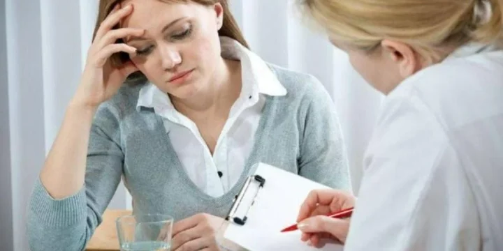 Ндання психосоціального консультування особам, постраждалим від війни!