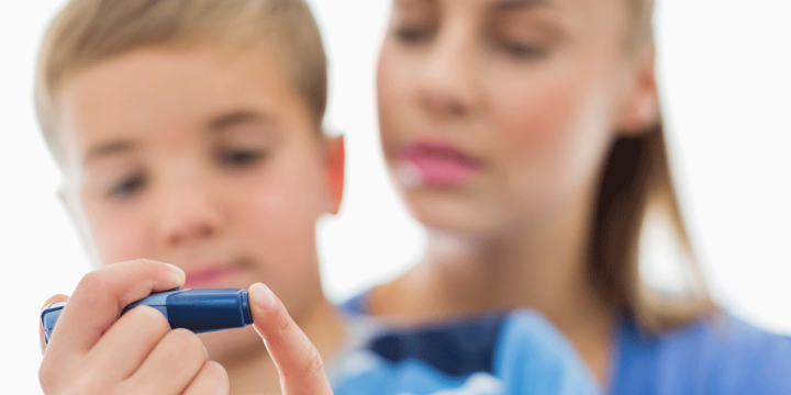 Цукровий діабет II типу у дітей: фактори ризику та профілактика