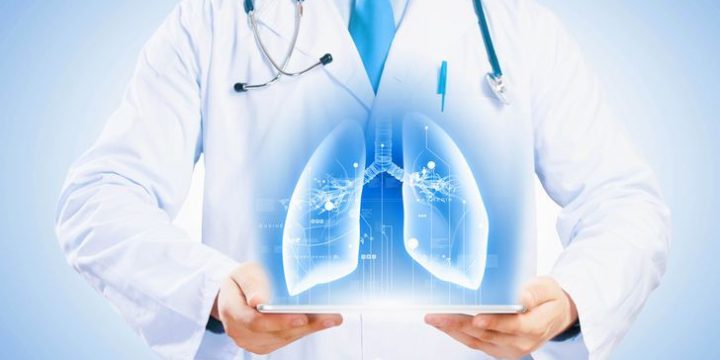 Хронічне обструктивне захворювання легень: як розпізнати та куди звернутися по допомогу