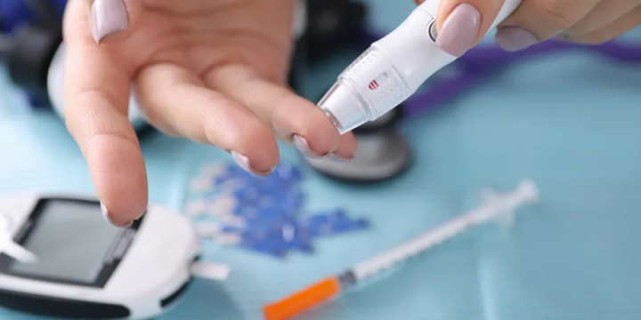 Цукровий діабет: як узяти хворобу під контроль і жити повноцінно