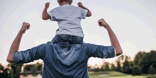 Психічне здоров’я чоловіків: говорити — це прояв сили