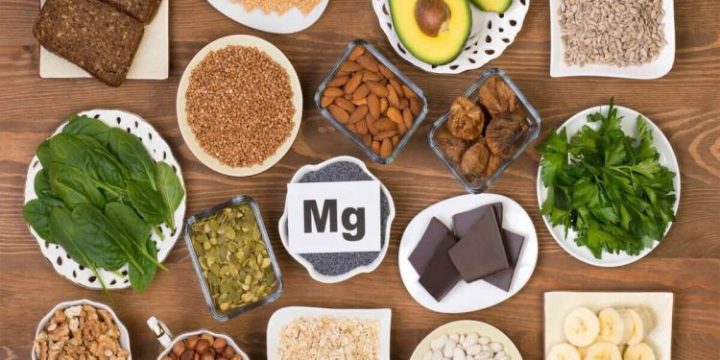 Чим небезпечний дефіцит магнію