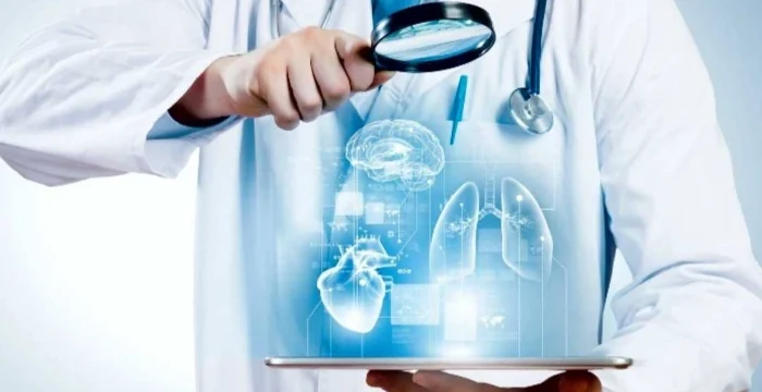 Що входить до нової медичної програми «Скринінг здоровʼя 40+»