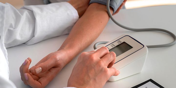 Як пов’язані артеріальна гіпертензія та діабет ІІ типу