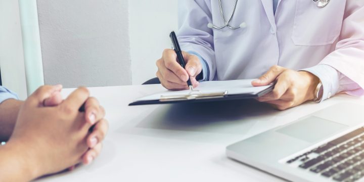 Як записатися на безоплатний «Скринінг здоров’я 40+»