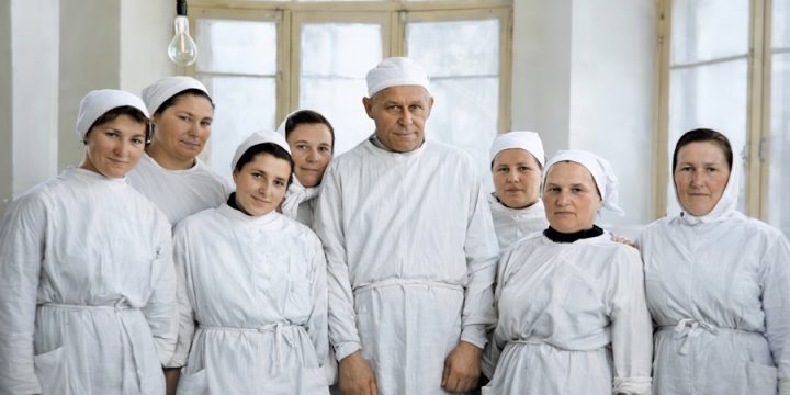Слід в історії громади: згадуємо видатного лікаря Євтихія Дем’яновича Присяжнюка